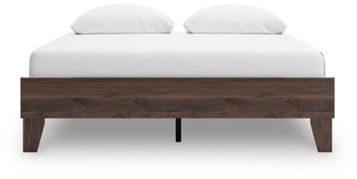 Calverson Bed - Jack’s Furniture and More (Laredo, TX)