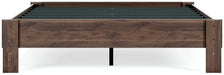 Calverson Bed - Jack’s Furniture and More (Laredo, TX)