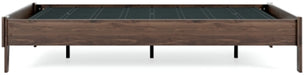 Calverson Bed - Jack’s Furniture and More (Laredo, TX)