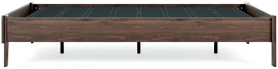 Calverson Bed - Jack’s Furniture and More (Laredo, TX)