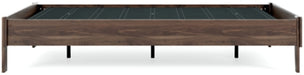 Calverson Bed - Jack’s Furniture and More (Laredo, TX)