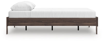 Calverson Bed - Jack’s Furniture and More (Laredo, TX)