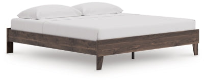 Calverson Bed - Jack’s Furniture and More (Laredo, TX)