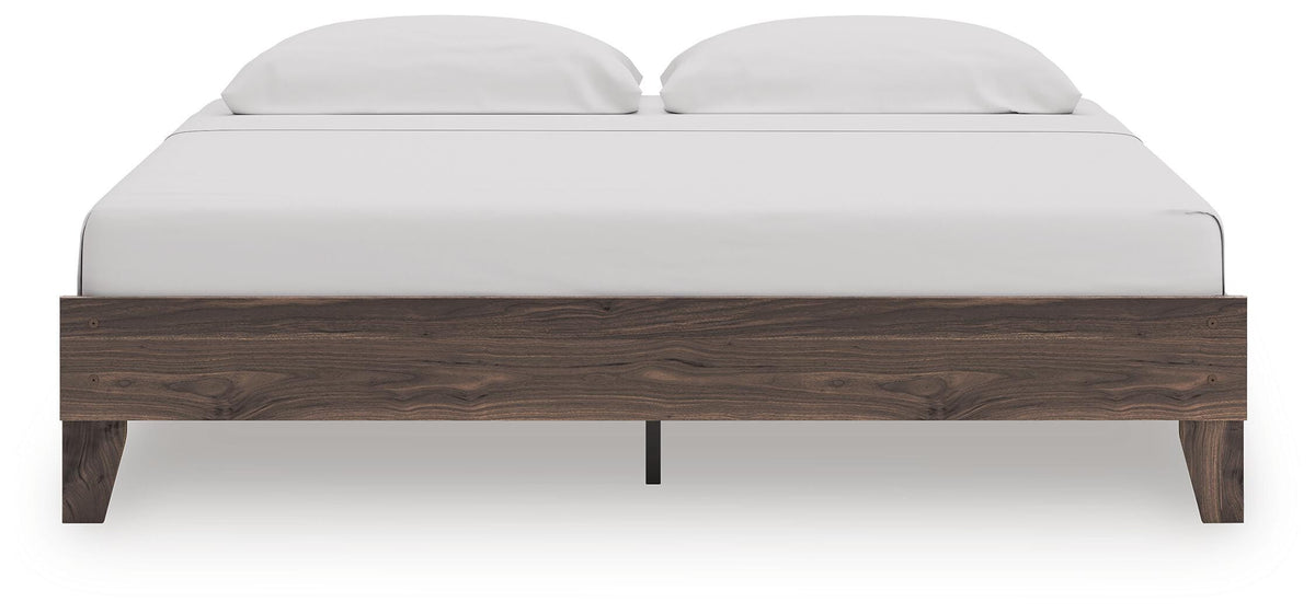 Calverson Bed