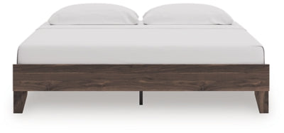 Calverson Bed - Jack’s Furniture and More (Laredo, TX)