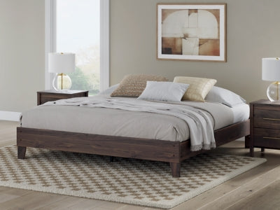 Calverson Bed - Jack’s Furniture and More (Laredo, TX)