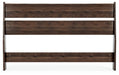 Calverson Bed - Jack’s Furniture and More (Laredo, TX)