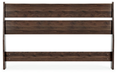 Calverson Bed - Jack’s Furniture and More (Laredo, TX)