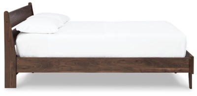 Calverson Bed - Jack’s Furniture and More (Laredo, TX)