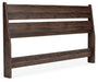 Calverson Bed - Jack’s Furniture and More (Laredo, TX)