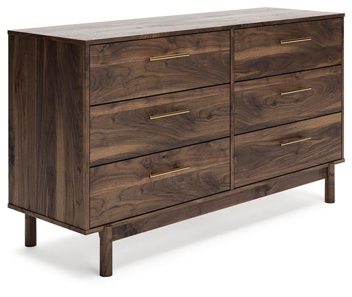 Calverson Dresser - Jack’s Furniture and More (Laredo, TX)