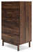 Calverson Chest of Drawers - Jack’s Furniture and More (Laredo, TX)