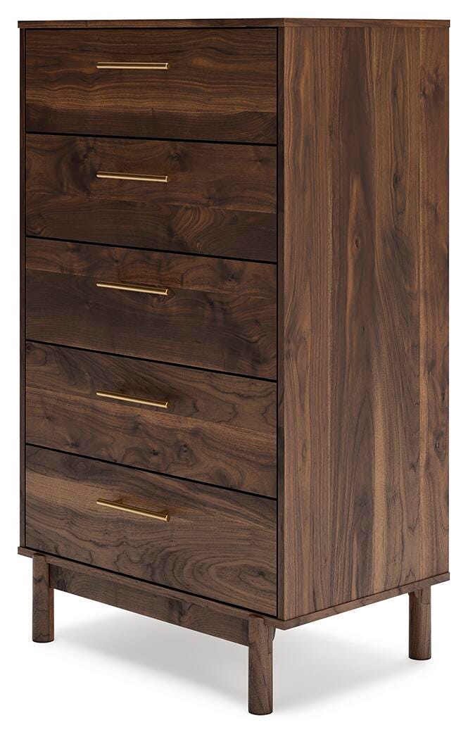 Calverson Chest of Drawers - Jack’s Furniture and More (Laredo, TX)