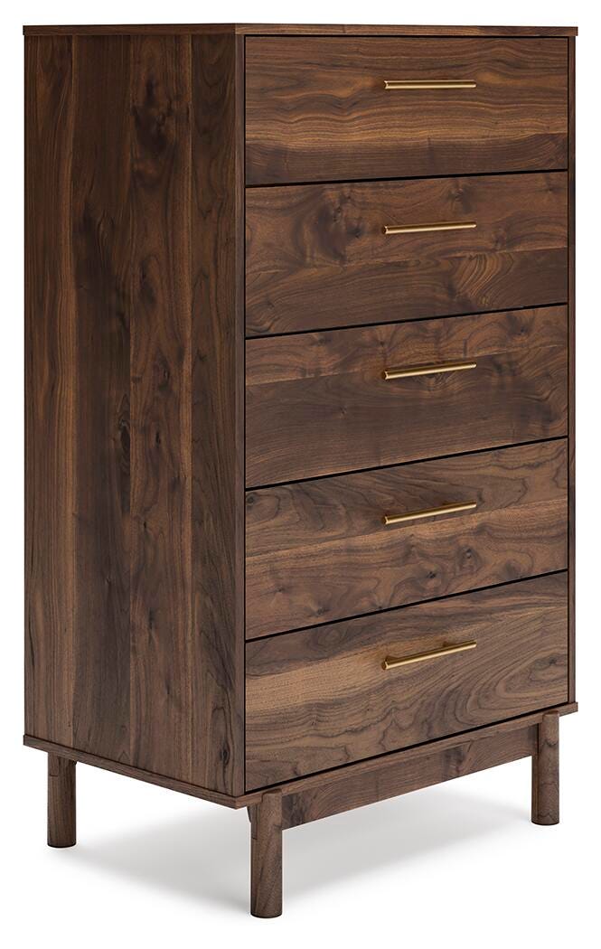 Calverson Chest of Drawers - Jack’s Furniture and More (Laredo, TX)