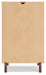 Calverson Chest of Drawers - Jack’s Furniture and More (Laredo, TX)