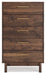 Calverson Chest of Drawers - Jack’s Furniture and More (Laredo, TX)