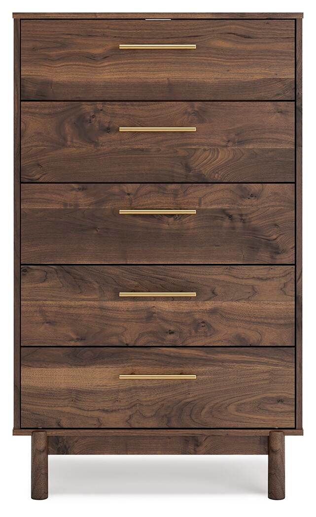 Calverson Chest of Drawers - Jack’s Furniture and More (Laredo, TX)