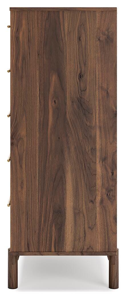 Calverson Chest of Drawers - Jack’s Furniture and More (Laredo, TX)