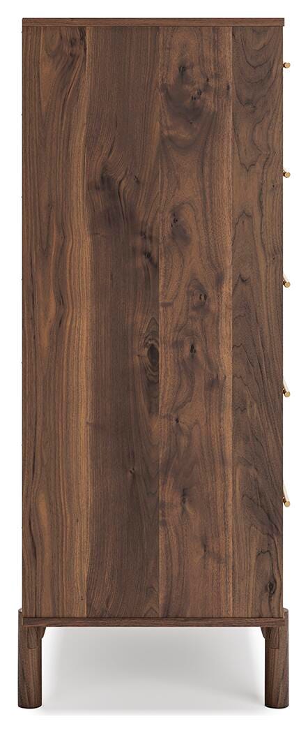 Calverson Chest of Drawers - Jack’s Furniture and More (Laredo, TX)