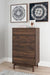 Calverson Chest of Drawers - Jack’s Furniture and More (Laredo, TX)