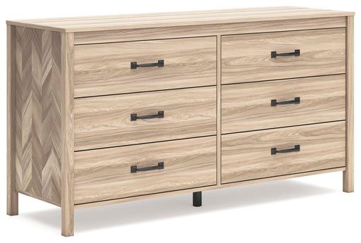 Battelle Dresser - Jack’s Furniture and More (Laredo, TX)