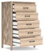 Battelle Chest of Drawers - Jack’s Furniture and More (Laredo, TX)