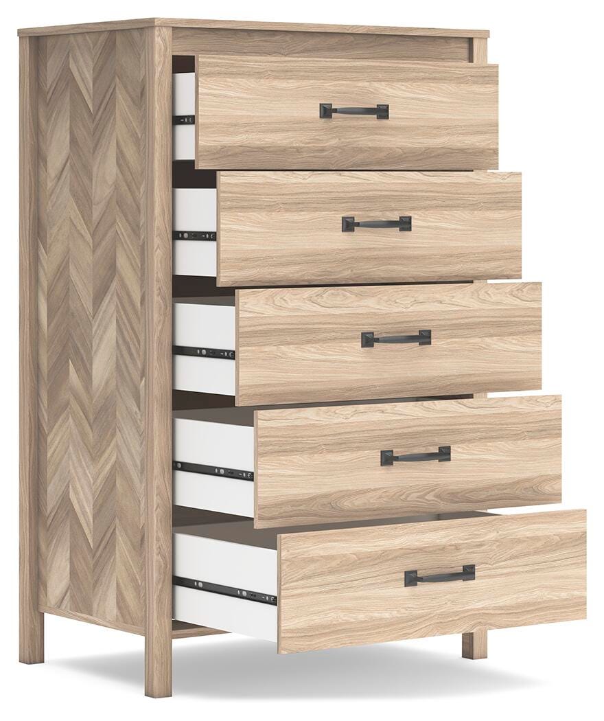 Battelle Chest of Drawers - Jack’s Furniture and More (Laredo, TX)