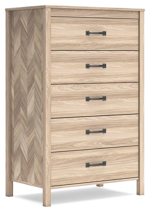 Battelle Chest of Drawers - Jack’s Furniture and More (Laredo, TX)