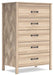 Battelle Chest of Drawers - Jack’s Furniture and More (Laredo, TX)