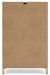 Battelle Chest of Drawers - Jack’s Furniture and More (Laredo, TX)