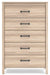 Battelle Chest of Drawers - Jack’s Furniture and More (Laredo, TX)