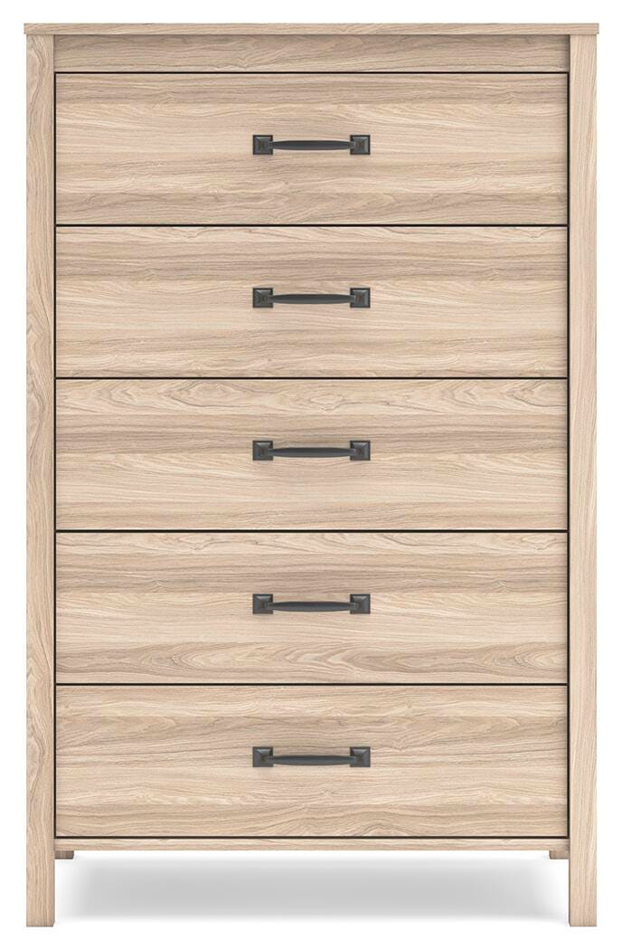 Battelle Chest of Drawers - Jack’s Furniture and More (Laredo, TX)