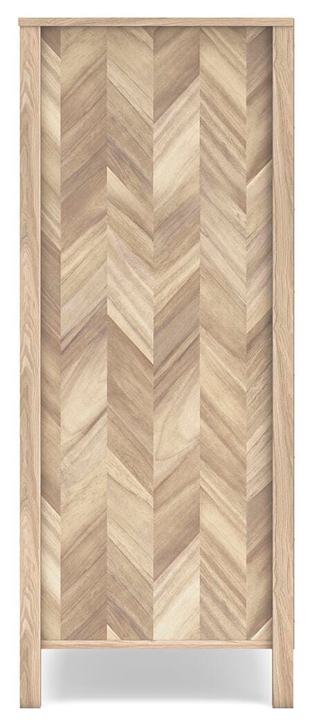 Battelle Chest of Drawers - Jack’s Furniture and More (Laredo, TX)
