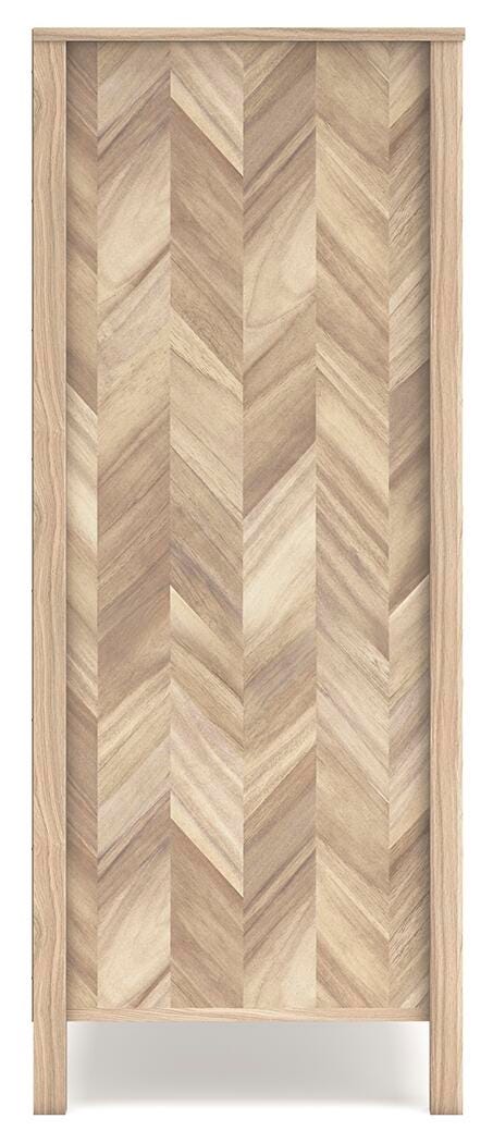 Battelle Chest of Drawers - Jack’s Furniture and More (Laredo, TX)