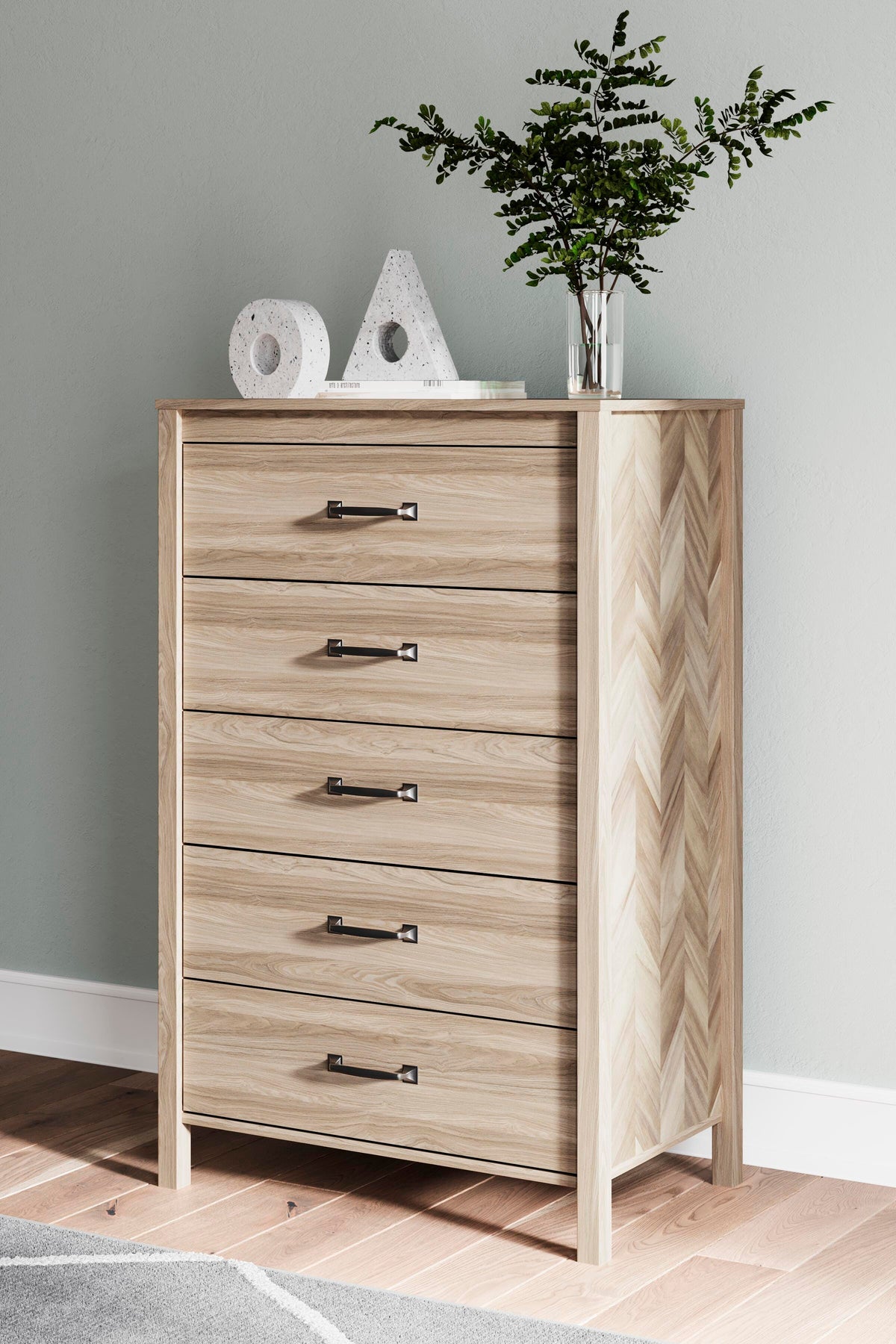 Battelle Chest of Drawers - Jack’s Furniture and More (Laredo, TX)