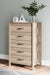 Battelle Chest of Drawers - Jack’s Furniture and More (Laredo, TX)