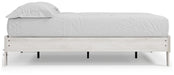 Shawburn Queen Platform Bed - Jack’s Furniture and More (Laredo, TX)
