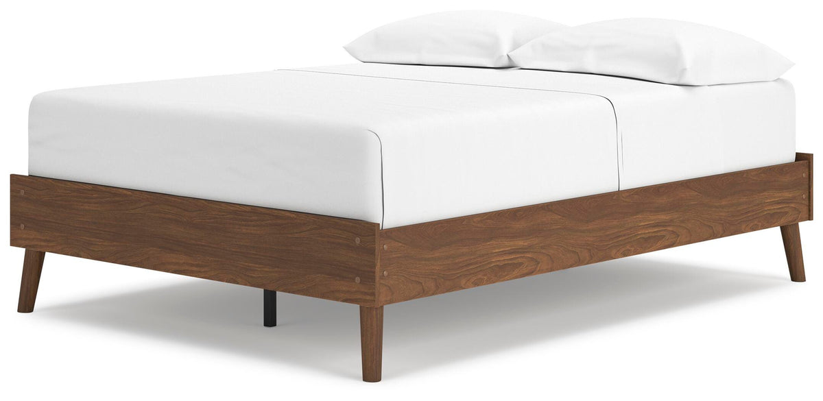 Fordmont Bed - Jack’s Furniture and More (Laredo, TX)