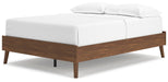Fordmont Bed - Jack’s Furniture and More (Laredo, TX)