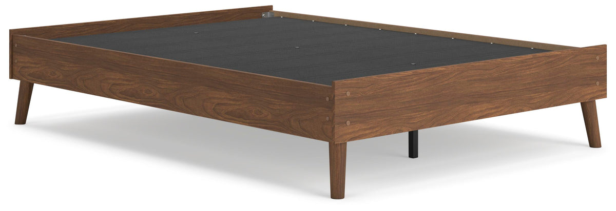 Fordmont Bed - Jack’s Furniture and More (Laredo, TX)
