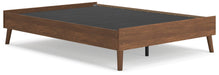 Fordmont Bed - Jack’s Furniture and More (Laredo, TX)