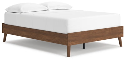 Fordmont Bed - Jack’s Furniture and More (Laredo, TX)