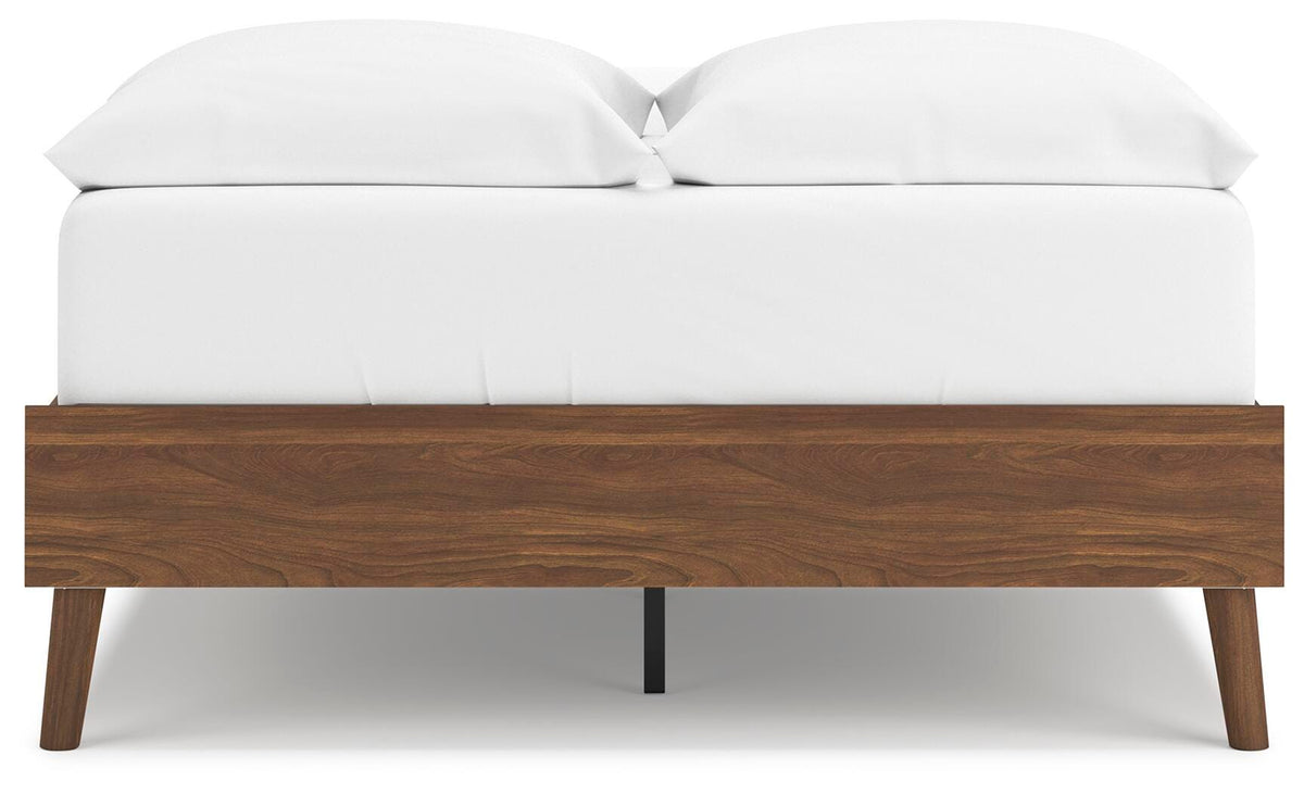 Fordmont Bed - Jack’s Furniture and More (Laredo, TX)