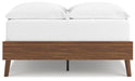 Fordmont Bed - Jack’s Furniture and More (Laredo, TX)
