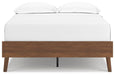Fordmont Bed - Jack’s Furniture and More (Laredo, TX)