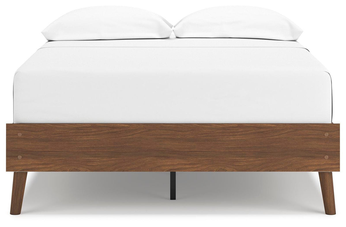 Fordmont Bed - Jack’s Furniture and More (Laredo, TX)