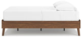 Fordmont Bed - Jack’s Furniture and More (Laredo, TX)