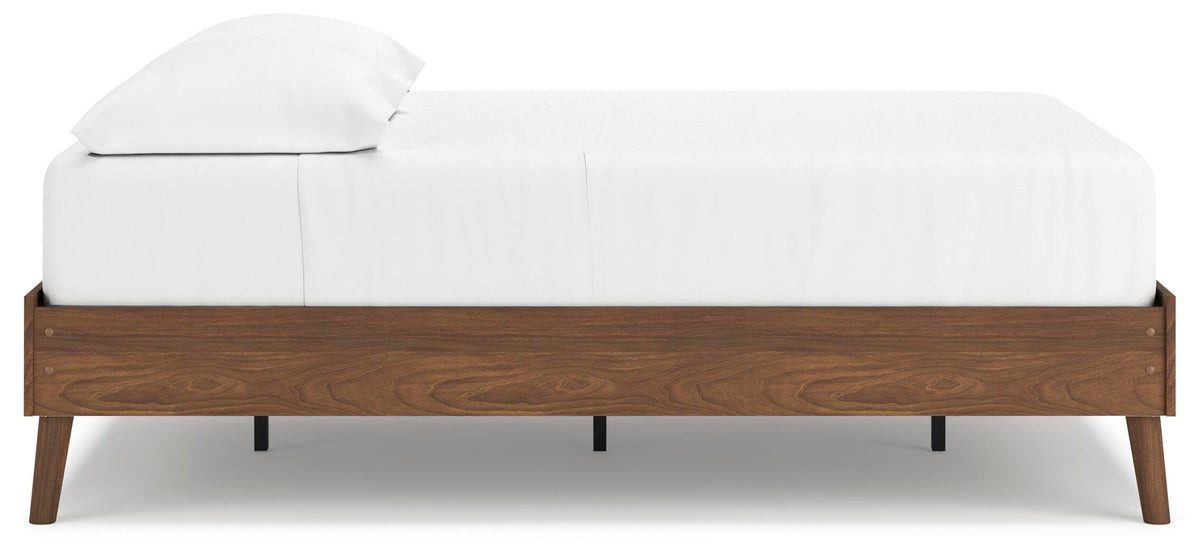 Fordmont Bed - Jack’s Furniture and More (Laredo, TX)