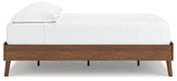 Fordmont Bed - Jack’s Furniture and More (Laredo, TX)