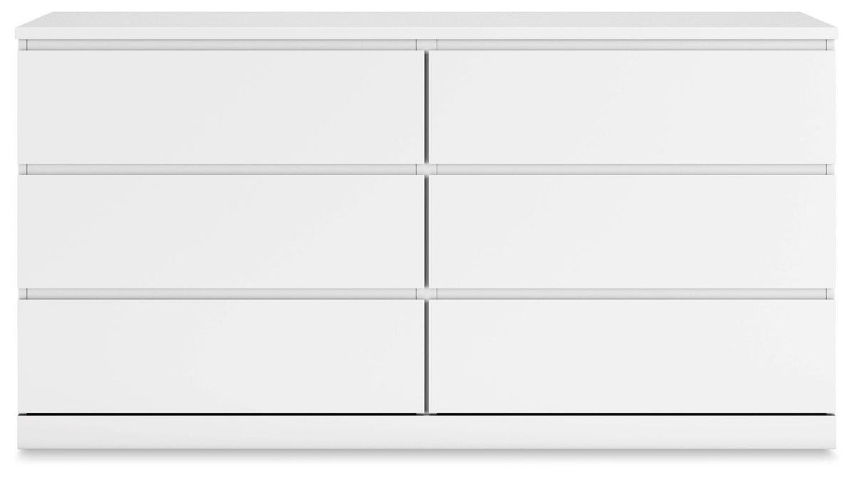 Onita Dresser